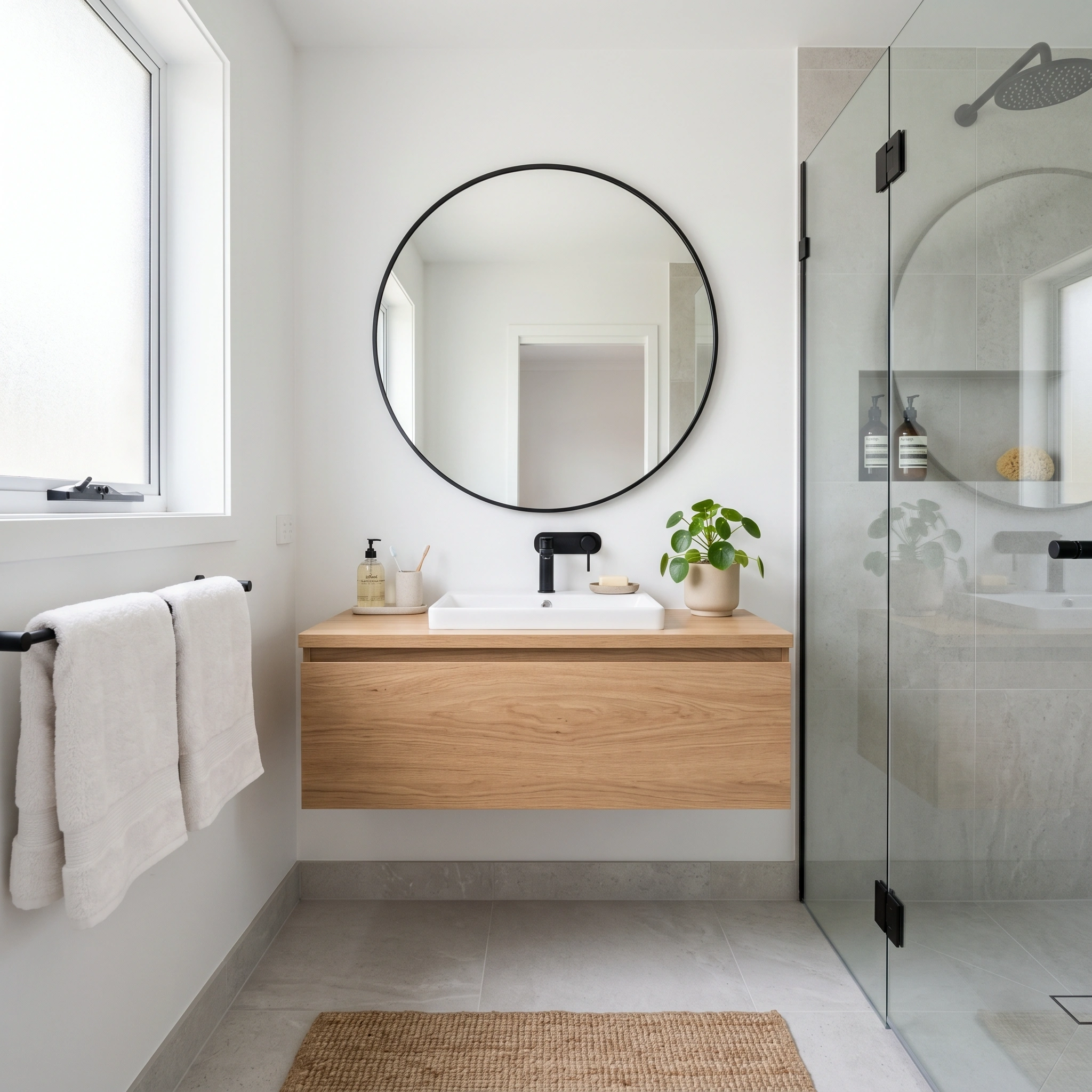 Bathroom Decor Ideas