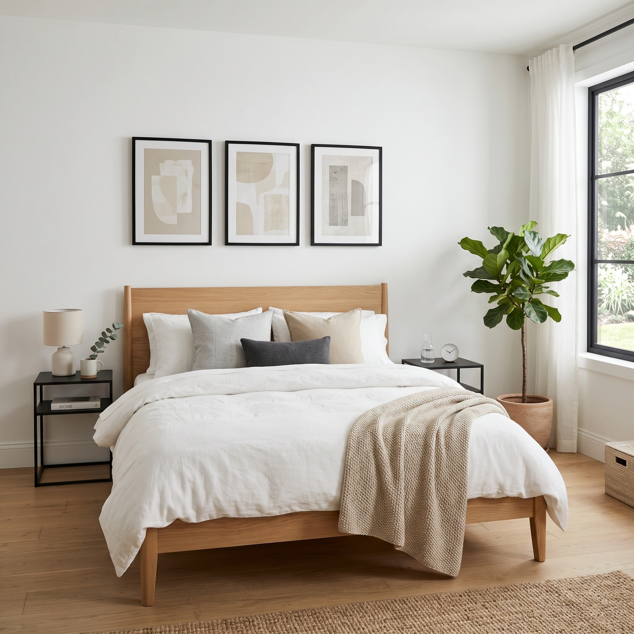 Bedroom Decor Ideas