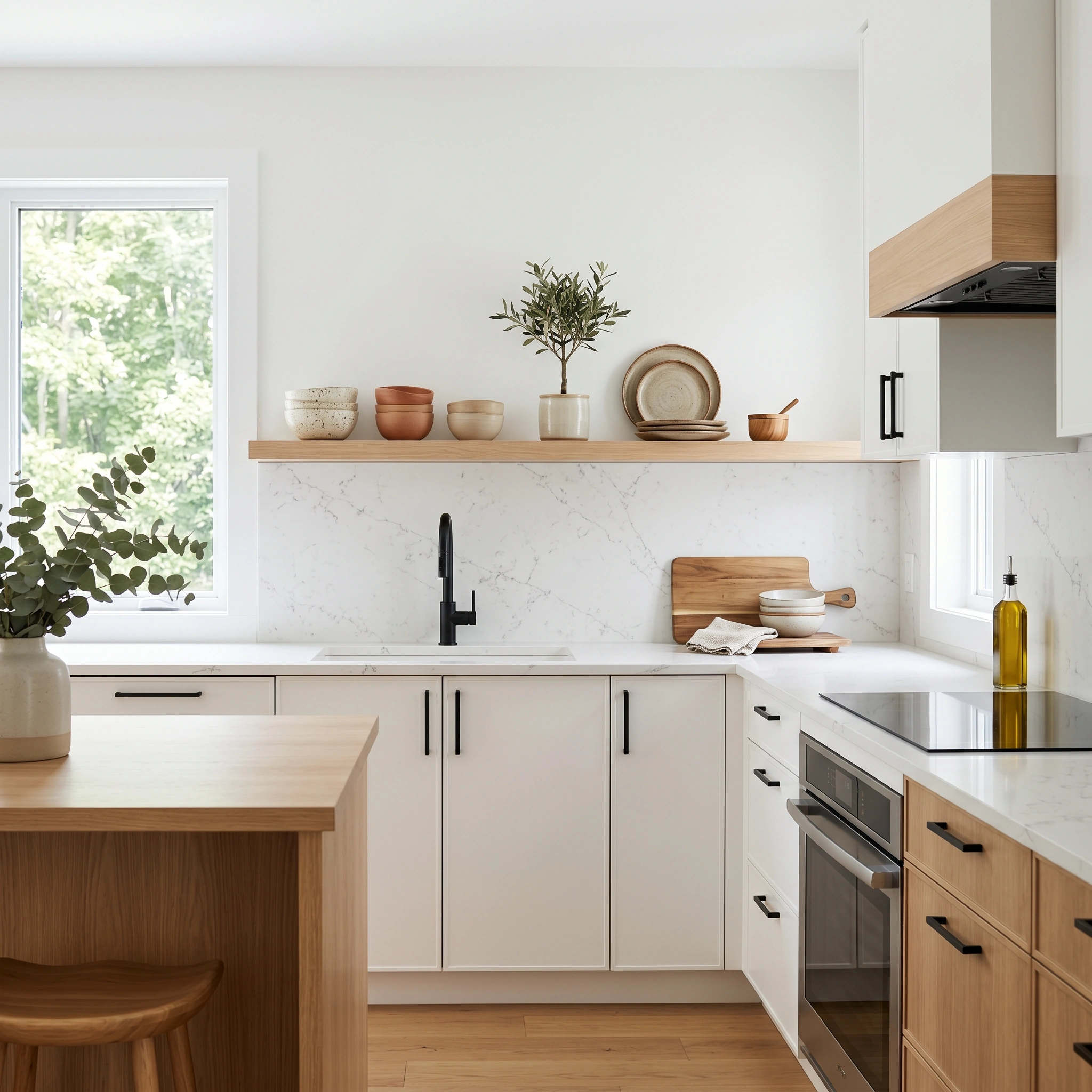 Kitchen Decor Ideas